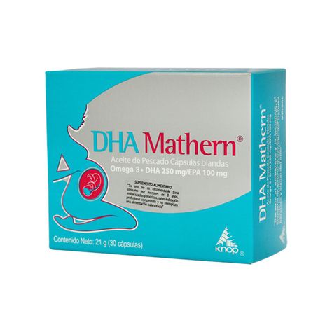 DHA Mathern x 30-0