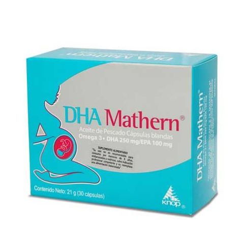 DHA Mathern x 30-2