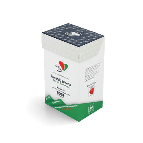 Cardiosmile 255 ml x 30-1