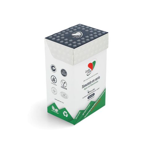 Cardiosmile 255 ml x 30-2