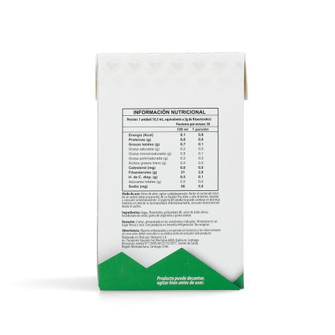 Cardiosmile 255 ml x 30-3