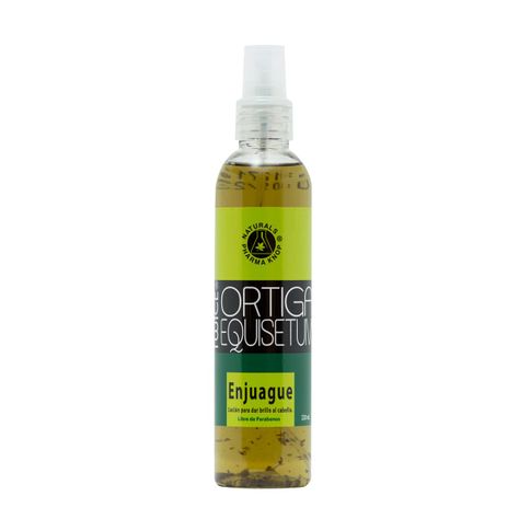 Enjuague De Ortiga Equisetum Spray 220 Ml Twice-0