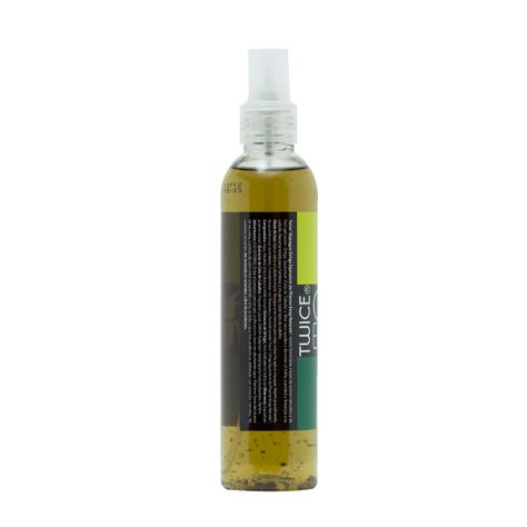 Enjuague De Ortiga Equisetum Spray 220 Ml Twice-2