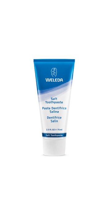 Pasta Dental Salina 75 Ml Weleda-1