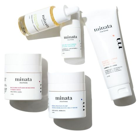 Set Minata Beautiful Aging-1
