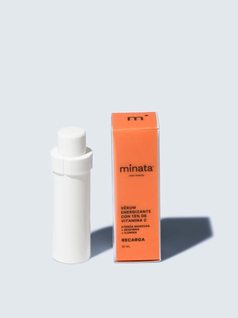Recarga Vitamina C 15% 30 ml-0