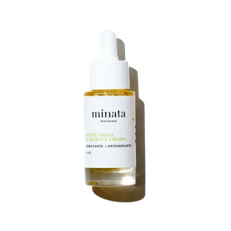 Aceite facial de Marula Virgen 30 ml-2