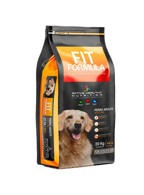 Fit Formula Adulto 20 Kg.-0