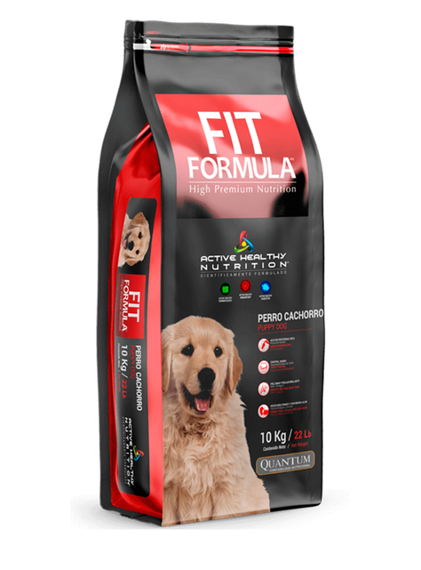 Fit Formula Cachorro 10 Kg-1