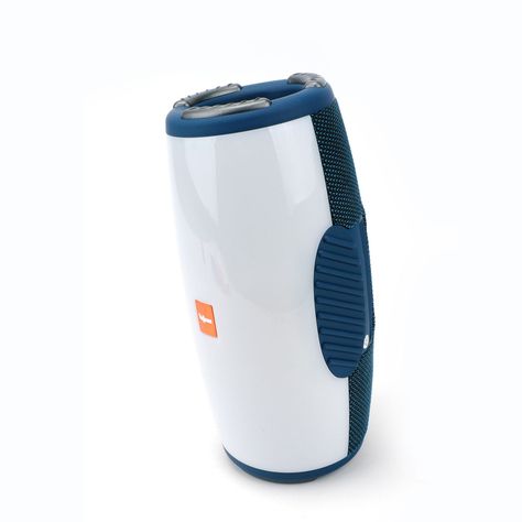 Parlante BLUETOOTH AZUL XTREEME4-3