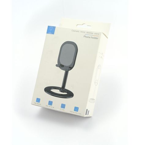 Soporte Celular Espejo ZOS-F012 -2