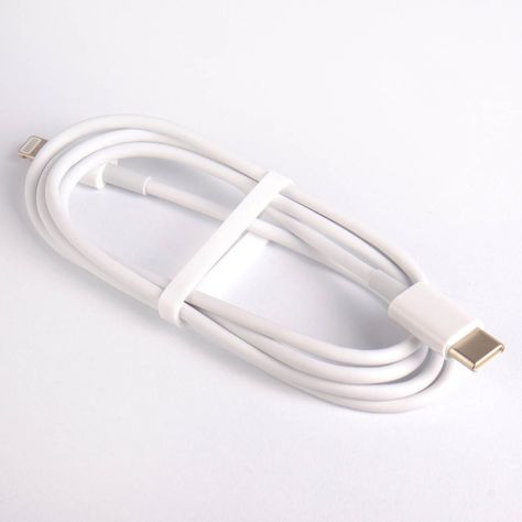 Cable C/Lightnig AC652 2m Blanco-1