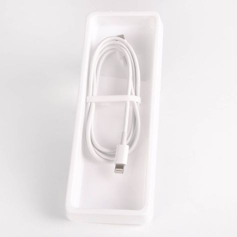 Cable C/Lightnig AC652 2m Blanco-2
