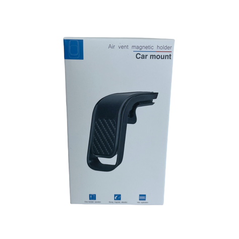 Soporte Celular Magnético Vehículo ZOS-B060 -2