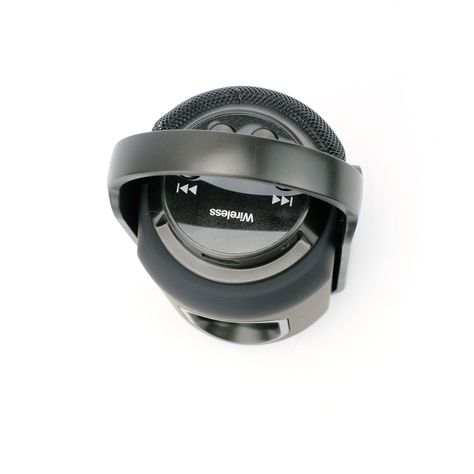 Parlante BlueTooth Negro SLC-128-5
