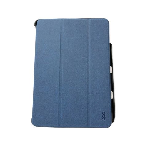 Carcasa Ipad 10.2(2019/20) Hibrida BCC03 Azul-0