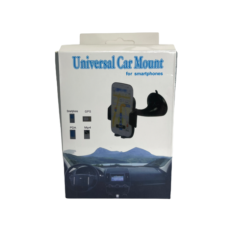 Soporte Celular Vehiculo ZOS-A018 -2