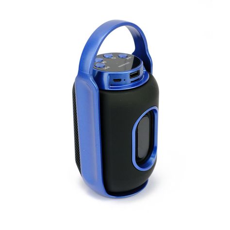 Parlante Bluetooth AZUL SLC-128-3