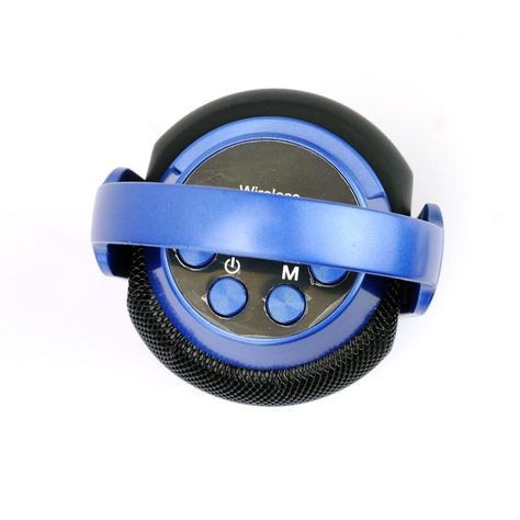 Parlante Bluetooth AZUL SLC-128-5