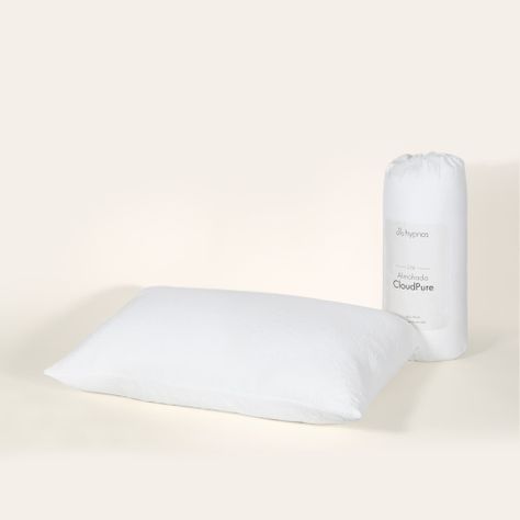 Almohadas - CloudPure Lite - Queen - Hypnos-0