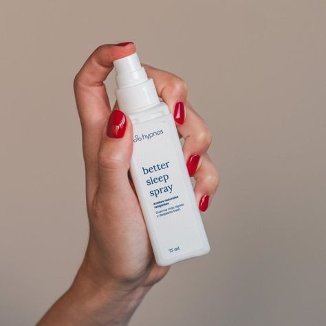 Better Sleep Spray | Hypnos-4