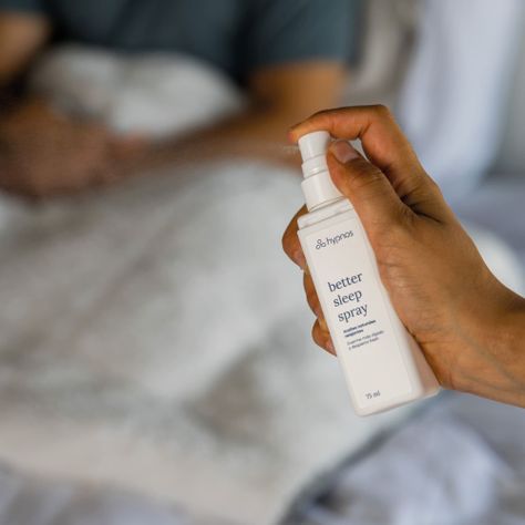 Better Sleep Spray | Hypnos-1
