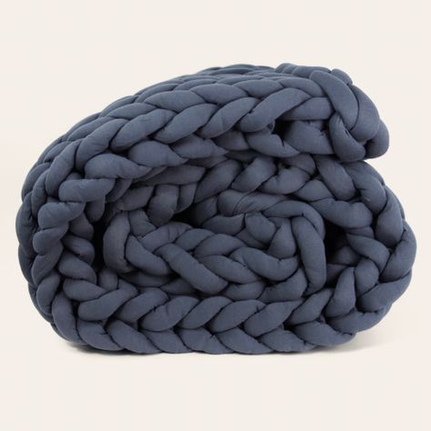 Napper Pesado - Gris Oscuro - 6 Kg - Duerme Mejor - Hypnos-2