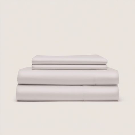 Sábanas Bambú Lite - 100% Bambú - King -Gris - Hypnos-0