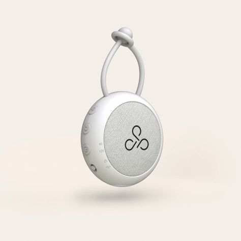 Máquina De Ruido Blanco Snooze | Hypnos-0