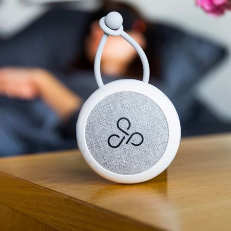 Máquina De Ruido Blanco Snooze | Hypnos-3