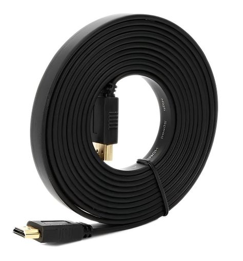 Cable Hdmi 15 Metros 2.0 Ultra Hd 4k 3d Alta Velocidad-0