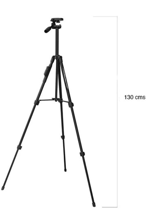 Tripode Para Celular iPhone Camara Con Disparador Bluetooth-3
