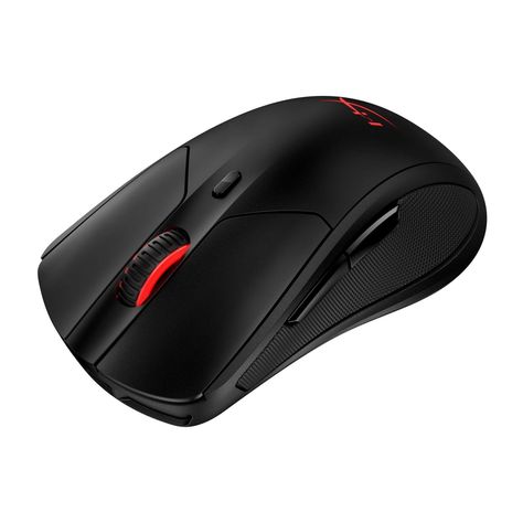 Mouse Hyperx Pulsefire Dart Wireless Gaming-1