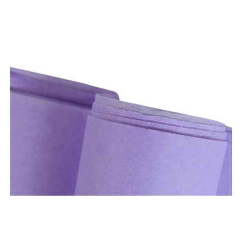 Papel TISSUE 20x26cm 9 colores-9