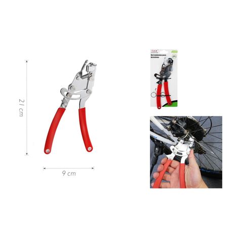 Herramienta para tensar cables de bicicleta-0