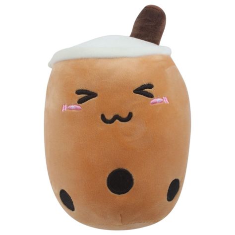 Peluche Bubble Tea 25Cm-1