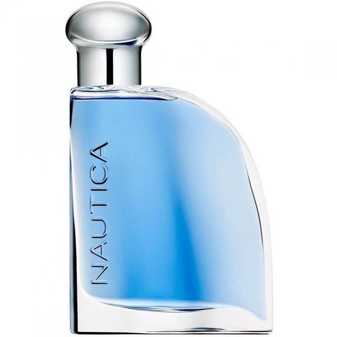 Nautica Blue 100 Ml EDT-1