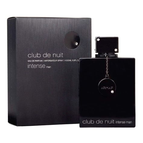 CLUB DE NUIT INTENSE MEN EDP 200 ML-0