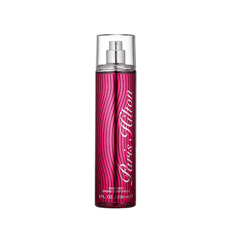 Paris Hilton Body mist-Colonia Mujer 236ML-0