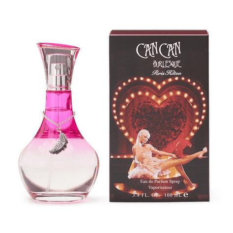 Paris Hilton Can Can Burlesque 100 Ml EDP-0