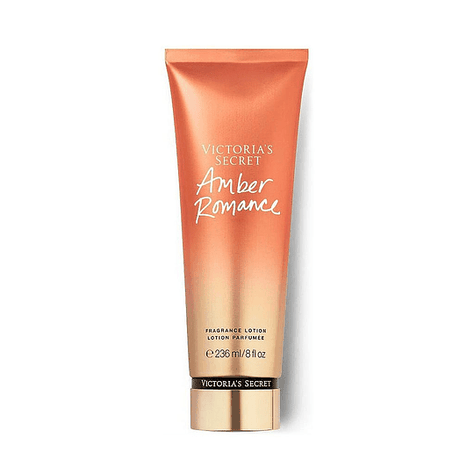 Victoria Secret Amber Romance 250 Ml Body Lotion-0