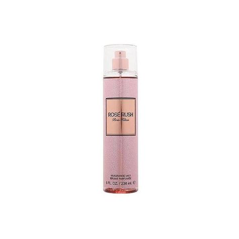 Rose Rush Paris Hilton Body Mist 236Ml Mujer-0