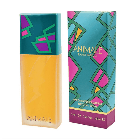 Animale 100 Ml EDP-0