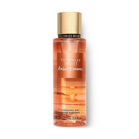 Victoria Secret Amber Romance 250 Ml Mis-0