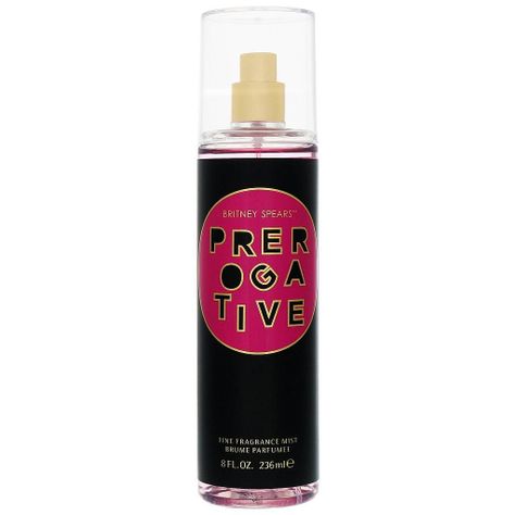 Prerogative Body Mist 236ml Britney Spears-0