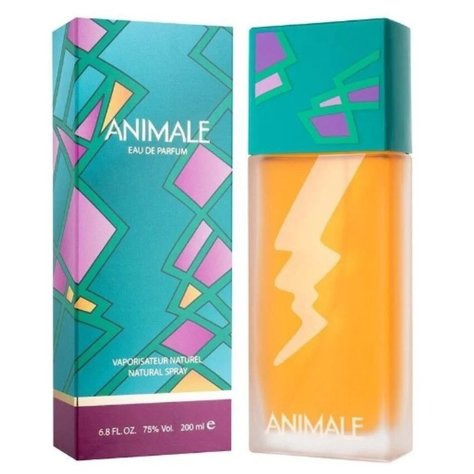ANIMALE EDP 200 ML-0