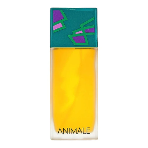 ANIMALE EDP 200 ML-1