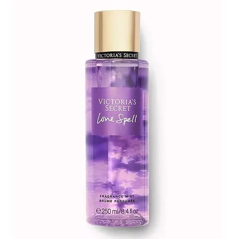 Victoria Secret Love Spell 250 Ml Mist-0