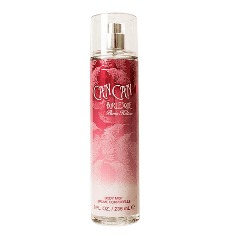 Paris Hilton Can Can Burlesque Mist 236 Ml-0