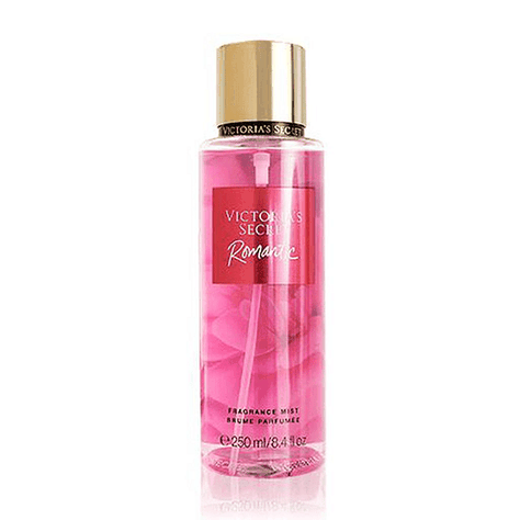 Perfume Colonia Victoria Secret Romantic 250 Ml Mist-0